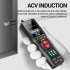 Aneng An998 Dual mode Smart Multimeter Non contact Induction Pen High precision Multi functional Line Detection Tester as picture show