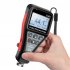 Aneng Cg01 Coating Thickness Gauge Lcd Display High precision Thickness Tester Car Painting Depth Gauge As shown