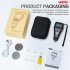 Aneng Cg01 Coating Thickness Gauge Lcd Display High precision Thickness Tester Car Painting Depth Gauge As shown