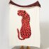 Animal Pattern Bed Blanket Super Soft Comfortable Lightweight Breathable Throw Blanket For Couch Sofa Bed bright yellow 130 x 160CM