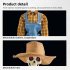 Animated Halloween Decoration Posable Toy Plastic Skeleton Halloween Decor Haunted House Decor With Movable Joints Lighting Eyes matte red plaid
