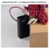 Animated Halloween Decoration Posable Toy Plastic Skeleton Halloween Decor Haunted House Decor With Movable Joints Lighting Eyes matte red plaid