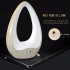 Anonsuo A1 is a beautifully crafted 10 Watt stereo speaker and night light that is as much art piece as it is cool gadget 