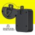 Anti Bark Device Dog Barking Silencer with 3 Control Modes  Waterproof 32FT Ultrasonic Dog Barking Control Devices