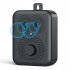 Anti Bark Device Dog Barking Silencer with 3 Control Modes  Waterproof 32FT Ultrasonic Dog Barking Control Devices
