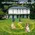 Anti Bark Device Dog Barking Silencer with 3 Control Modes  Waterproof 32FT Ultrasonic Dog Barking Control Devices