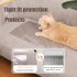 Anti Cat Scratch Furniture Protector  Couch Protector  Transparent Wear resistant Couch Corner Protectors  Scratch Resistant Cat Repellent Tape Roll 20x500CM