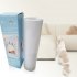 Anti Cat Scratch Furniture Protector  Couch Protector  Transparent Wear resistant Couch Corner Protectors  Scratch Resistant Cat Repellent Tape Roll 20x500CM