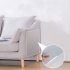 Anti Cat Scratch Furniture Protector  Couch Protector  Transparent Wear resistant Couch Corner Protectors  Scratch Resistant Cat Repellent Tape Roll 20x500CM