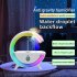 Anti Gravity Humidifier 800ml Cool Mist Light Home Office Humidifier Countercurrent Humidifier White