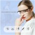 Anti Virus Safety Goggles Adjustable Leg Protective Eye Glasses Work Lab Anti Fog Clear Lens Anti droplets Goggles