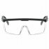 Anti Virus Safety Goggles Adjustable Leg Protective Eye Glasses Work Lab Anti Fog Clear Lens Anti droplets Goggles