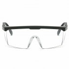 Anti Virus Safety Goggles Adjustable Leg Protective Eye Glasses Work Lab Anti Fog Clear Lens Anti droplets Goggles