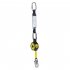 Anti falling Outdoor Work Safety  Rope speed Difference Type Automatic Controller