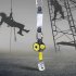 Anti falling Outdoor Work Safety  Rope speed Difference Type Automatic Controller