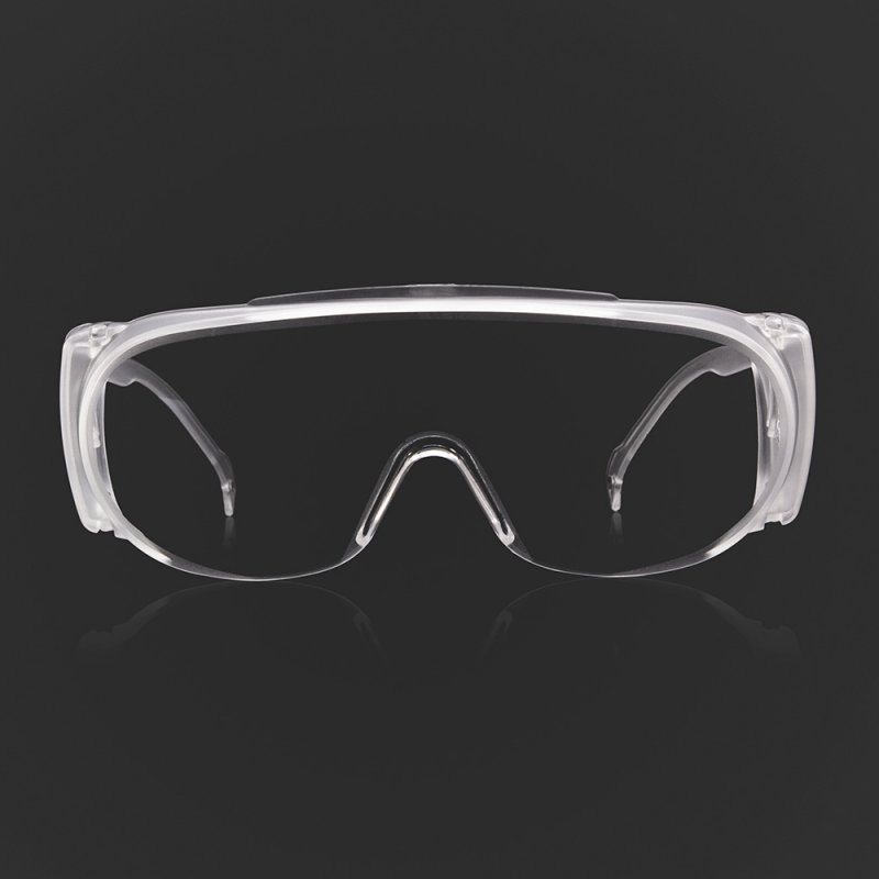 Wholesale Antifog Safety Goggles Protective Eyepiece Medical Anti