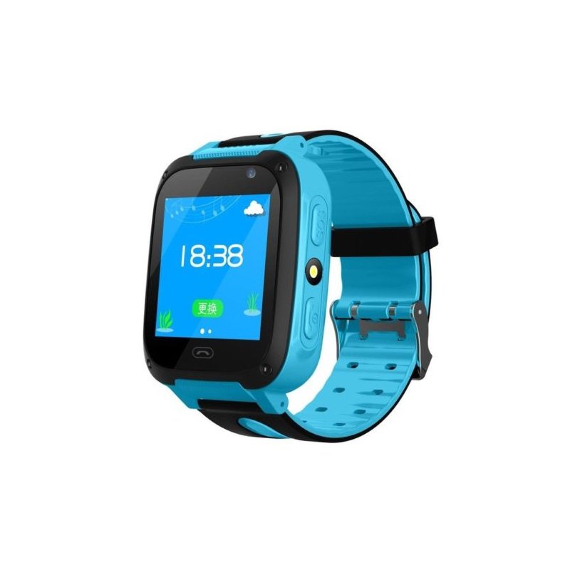 anti lost watch