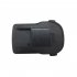 Anti slip Anti loosening Battery  Adapter Compatible for Dewalt 18v Dcb Series Battery Converted Black