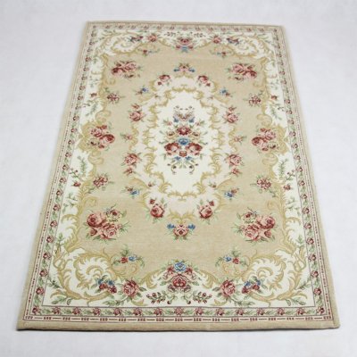 Wholesale Anti Slip Muslim Prayer Mat Lightweight Thin Carpet