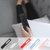 Anti slip Silicone Cases Remote Control Protective Cover Ultra thin Compatible For Samsung Bn59 Solar Remote Control black