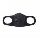 Anti smog Sponge Mask PM2 5 Anti dust Anti fog Respirator