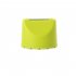 Anti splash  Peeler Multifunctional Peeler For Fruit Vegetable Kitchen Accessories Green