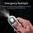 Anti surveillance Camera Detector Emergency Flashlight Hotel Offices Anti theft Infrared Detector Equipment White