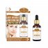 Anti wrinkle essence facial fluid Moisturizing Firming Whitening Essence Dry Rough Women Skin Care 30ml