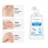 Antibacterial Hand Gel Silver Ion Bacteriostatic Antibacterial Liquid Alcohol free Hand Sanitizer  30ml
