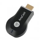 Anycast M2 Plus Wi-Fi Display Receiver Anycast M2 Plus Wi-Fi Display Receiver