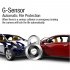 Anytek A100  1080P FHD Car DVR Camera 170 Degree Lens Video Registrator Recorder WDR Car Recorder Parking Monitor Night Vision 