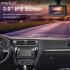 Anytek A78 1080p Full Hd Car Dash Cam 2 Lens 3 0inch Ips Camera Night Vision Driving Recorder Black