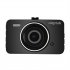 Anytek A78 1080p Full Hd Car Dash Cam 2 Lens 3 0inch Ips Camera Night Vision Driving Recorder Black