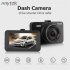 Anytek A78 1080p Full Hd Car Dash Cam 2 Lens 3 0inch Ips Camera Night Vision Driving Recorder Black