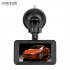 Anytek A78 1080p Full Hd Car Dash Cam 2 Lens 3 0inch Ips Camera Night Vision Driving Recorder Black