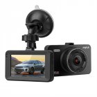 Anytek A78 1080p Full Hd Car Dash Cam 2 Lens 3.0inch Ips Camera Driving Recorder