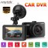 Anytek A78 170 Degree Wide Angle HD 1080P Car Driving Recorder G sensor Car Dash Camera Black
