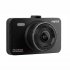 Anytek A78 170 Degree Wide Angle HD 1080P Car Driving Recorder G sensor Car Dash Camera Black