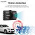 Anytek A98 Super Night Vision 170   Wide Angle Car DVR Camera HD 1080P Video Recorder Parking Monitor Car Camera Black