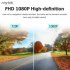 Anytek A98 Super Night Vision 170   Wide Angle Car DVR Camera HD 1080P Video Recorder Parking Monitor Car Camera Black