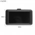 Anytek A98 Super Night Vision 170   Wide Angle Car DVR Camera HD 1080P Video Recorder Parking Monitor Car Camera Black