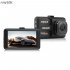 Anytek A98 Super Night Vision 170   Wide Angle Car DVR Camera HD 1080P Video Recorder Parking Monitor Car Camera Black