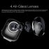 Anytek G1 120 Degree Wide Angle Ultra Mini Camera HD Car Camera Video Recorder