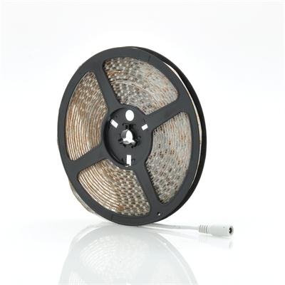 Flexible White Stick-on LED Strip