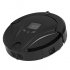 Aosder Smart Robotic Vacuum Cleaner features 4 cleaning modes  800PA suction  and a 2000mAh battery   keeping your house tidy at all time  