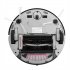 Aosder Smart Robotic Vacuum Cleaner features 4 cleaning modes  800PA suction  and a 2000mAh battery   keeping your house tidy at all time  