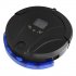Aosder Smart Robotic Vacuum Cleaner features 4 cleaning modes  800PA suction  and a 2000mAh battery   keeping your house tidy at all time  