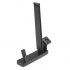 Apple Watch iPhone Charging Stand with built in lamp comes with Qi Charging  Type C USB port and USB 2 0 for recharging all your portable devices