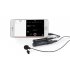 Aputure A lav Professional Omnidirectional Condenser Lavalier Microphone has stunning hi fidelity recording and can be used with phones and tablets as well