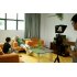 Aputure VS 1 7 Inch Digital Video Monitor Is suitable for DSLR   Camcorders  It supports HD  YPbPr   AV Inputs